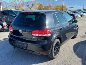 VW Golf 1.6TDI Style Euro5A, снимка 6