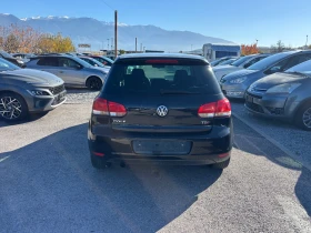 VW Golf 1.6TDI Style Euro5A, снимка 7