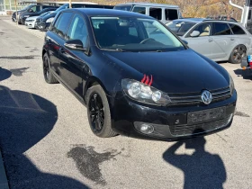 VW Golf 1.6TDI Style Euro5A, снимка 5