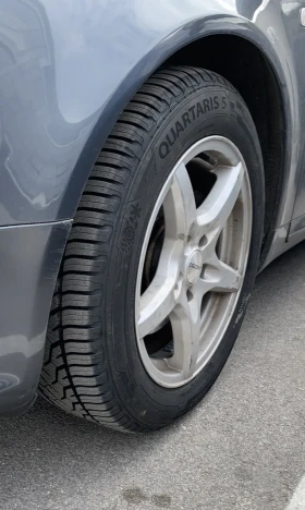 Audi A4 2.0 tdi BPW 8 ������� S line ����� | Mobile.bg � ����� ������ 8