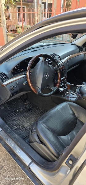 Mercedes-Benz S 320 3.2 ���/������ | Mobile.bg � ����� ������ 10