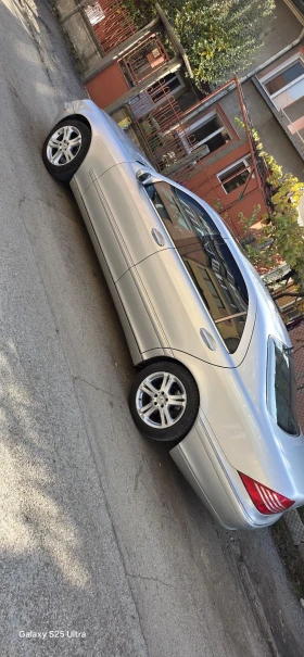 Mercedes-Benz S 320 3.2 ���/������ | Mobile.bg � ����� ������ 4