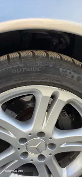 Mercedes-Benz S 320 3.2 ���/������ | Mobile.bg � ����� ������ 9