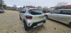 Dacia Spring Comfort Plus | Mobile.bg    11