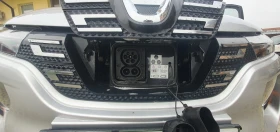     Dacia Spring Comfort Plus