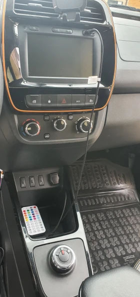 Dacia Spring Comfort Plus | Mobile.bg    6