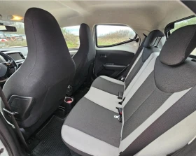 Toyota Aygo Перфектна, Лична Кола - 9999 лв. / 5112.41 € - 60290180 10