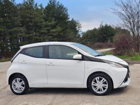 Toyota Aygo Перфектна, Лична Кола - 9999 лв. / 5112.41 € - 60290180 6