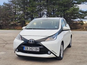 Toyota Aygo Перфектна, Лична Кола - 9999 лв. / 5112.41 € - 60290180 8