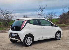 Toyota Aygo Перфектна, Лична Кола - 9999 лв. / 5112.41 € - 60290180 5
