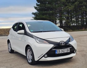 Toyota Aygo Перфектна, Лична Кола - 9999 лв. / 5112.41 € - 60290180 7