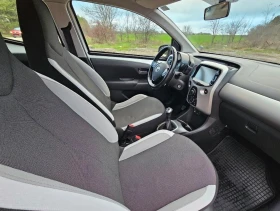 Toyota Aygo Перфектна, Лична Кола - 9999 лв. / 5112.41 € - 60290180 13