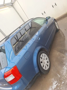 Audi A4 1.9 131, снимка 6
