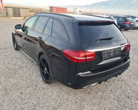 Mercedes-Benz C 220 C 220 AMG line, Night Edition 9G-TRONIC, Distronic - 51800 лв. / 26484.92 € - 58052152 13