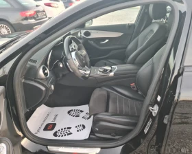 Mercedes-Benz C 220 C 220 AMG line, Night Edition 9G-TRONIC, Distronic - 51800 лв. / 26484.92 € - 58052152 6
