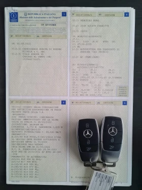 Mercedes-Benz C 220 C 220 AMG line, Night Edition 9G-TRONIC, Distronic - 51800 лв. / 26484.92 € - 58052152 2