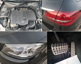 Mercedes-Benz C 220 C 220 AMG line, Night Edition 9G-TRONIC, Distronic - 51800 лв. / 26484.92 € - 58052152 12