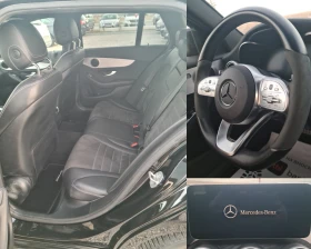 Mercedes-Benz C 220 C 220 AMG line, Night Edition 9G-TRONIC, Distronic - 51800 лв. / 26484.92 € - 58052152 8