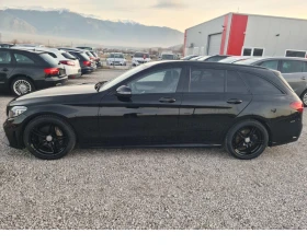 Mercedes-Benz C 220 C 220 AMG line, Night Edition 9G-TRONIC, Distronic - 51800 лв. / 26484.92 € - 58052152 4