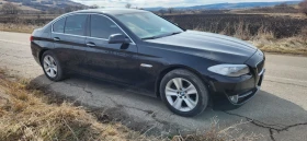 BMW 528 x drive , снимка 4