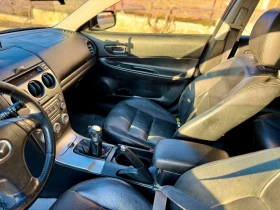 Mazda 6, снимка 10