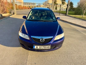 Mazda 6, снимка 4