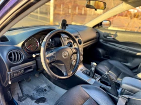Mazda 6, снимка 8