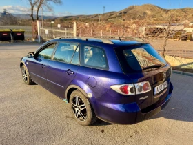 Mazda 6, снимка 6