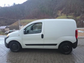 Citroen Nemo 1.4i 75hp LPG, снимка 4