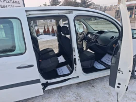 Renault Kangoo РАМПА ЗА ИНВАЛИДИ* ДЪЛГА БАЗА*  - 7499 € / 14666.77 лв. - 16726486 9