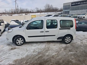 Renault Kangoo РАМПА ЗА ИНВАЛИДИ* ДЪЛГА БАЗА*  - 7499 € / 14666.77 лв. - 16726486 2