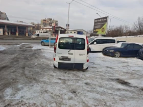 Renault Kangoo РАМПА ЗА ИНВАЛИДИ* ДЪЛГА БАЗА*  - 7499 € / 14666.77 лв. - 16726486 17