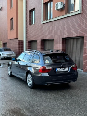 BMW 320 - 5500 € / 10757.07 лв. - 20208235 6