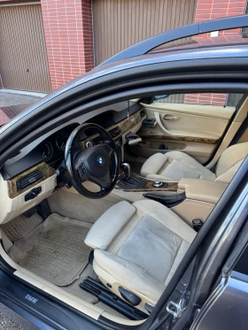 BMW 320 - 5500 € / 10757.07 лв. - 20208235 10