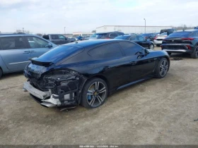 Porsche Panamera 4/������ �� 255 ���� �� ��� | Mobile.bg � ����� ������ 4