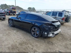 Porsche Panamera 4/������ �� 255 ���� �� ��� | Mobile.bg � ����� ������ 3