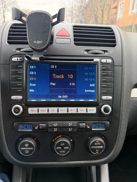 VW Golf GTI 200+ DSG - 5500 € / 10757.07 лв. - 74996297 11