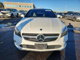 Mercedes-Benz CLA 250 ПОДГРЕВ* КАМЕРА* КЕЙЛЕС* LANE* ASSIST - 11000 € / 21514.13 лв. - 64814125 5