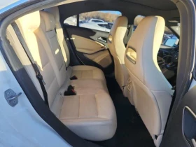 Mercedes-Benz CLA 250 ПОДГРЕВ* КАМЕРА* КЕЙЛЕС* LANE* ASSIST - 11000 € / 21514.13 лв. - 64814125 10