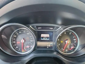Mercedes-Benz CLA 250 ПОДГРЕВ* КАМЕРА* КЕЙЛЕС* LANE* ASSIST - 11000 € / 21514.13 лв. - 64814125 9