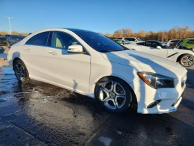 Mercedes-Benz CLA 250 ПОДГРЕВ* КАМЕРА* КЕЙЛЕС* LANE* ASSIST - 11000 € / 21514.13 лв. - 64814125 4