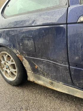 BMW 316 compact - 1000 € / 1955.83 лв. - 92755172 8