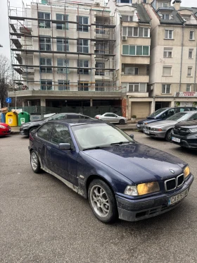 BMW 316 compact - 1000 € / 1955.83 лв. - 92755172 4