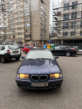BMW 316 compact - 1000 € / 1955.83 лв. - 92755172 2