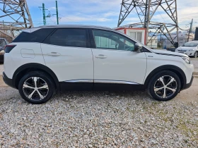 Peugeot 3008 GT-LNE , ПАНОРАМА - 13999 € / 27379.66 лв. - 84589906 7