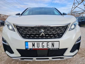 Peugeot 3008 GT-LNE , ПАНОРАМА - 13999 € / 27379.66 лв. - 84589906 9