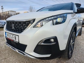 Peugeot 3008 GT-LNE , ПАНОРАМА