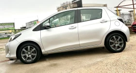 Toyota Yaris 1.5 HYBRID 99HP AUTOMATIC NAVI  - 7157 € / 13997.88 лв. - 26375764 4