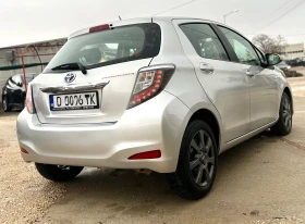 Toyota Yaris 1.5 HYBRID 99HP AUTOMATIC NAVI  - 7157 € / 13997.88 лв. - 26375764 6