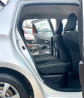 Toyota Yaris 1.5 HYBRID 99HP AUTOMATIC NAVI  - 7157 € / 13997.88 лв. - 26375764 13